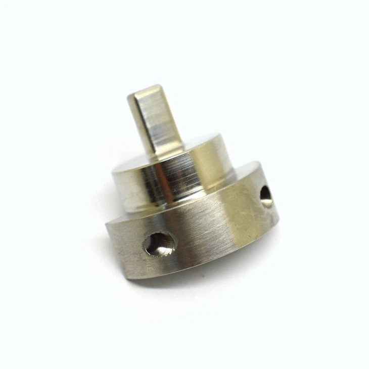 stainless steel parts cnc machining