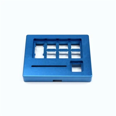 Hliníková klávesnice