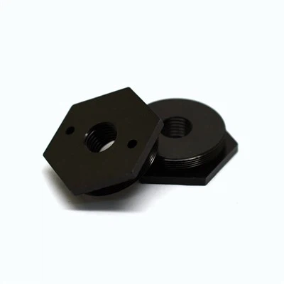 Cnc soustružení plastů