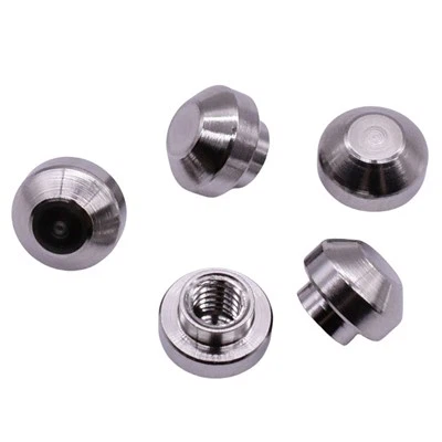 Přesné CNC soustružnické služby